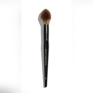 Scott Barnes Brush 64 Makeup Blush Brush New
